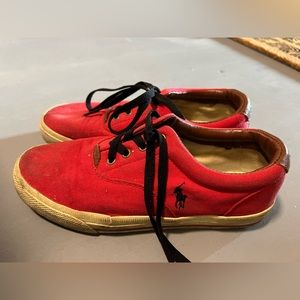 Polo Ralph Lauren Sneakers